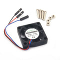 HighPi Pro 5V Fan - Software-Controlled by HighPi - The Pi Hut