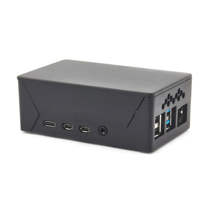 HighPi Pro Case for Raspberry Pi 4 by HighPi - The Pi Hut