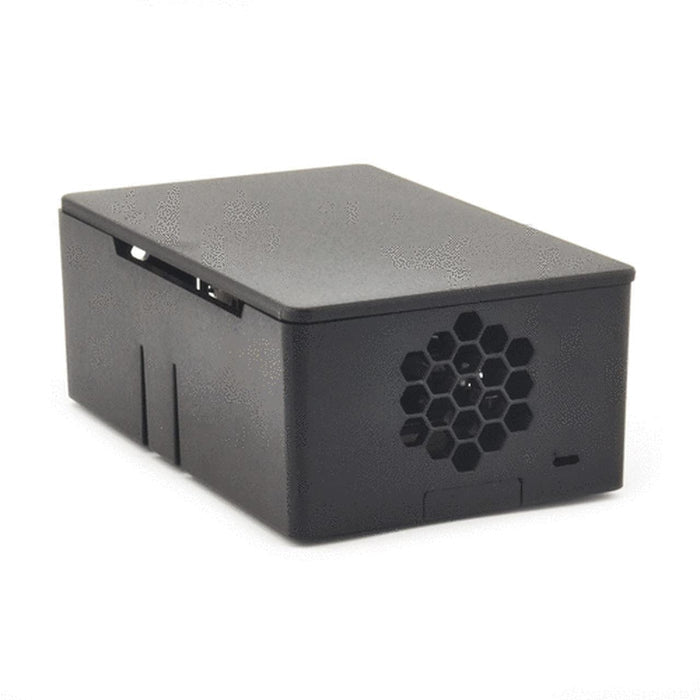 HighPi Pro Case for Raspberry Pi 4 by HighPi - The Pi Hut