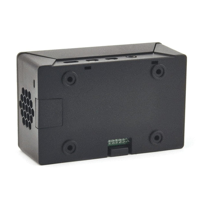 HighPi Pro Case for Raspberry Pi 4 by HighPi - The Pi Hut