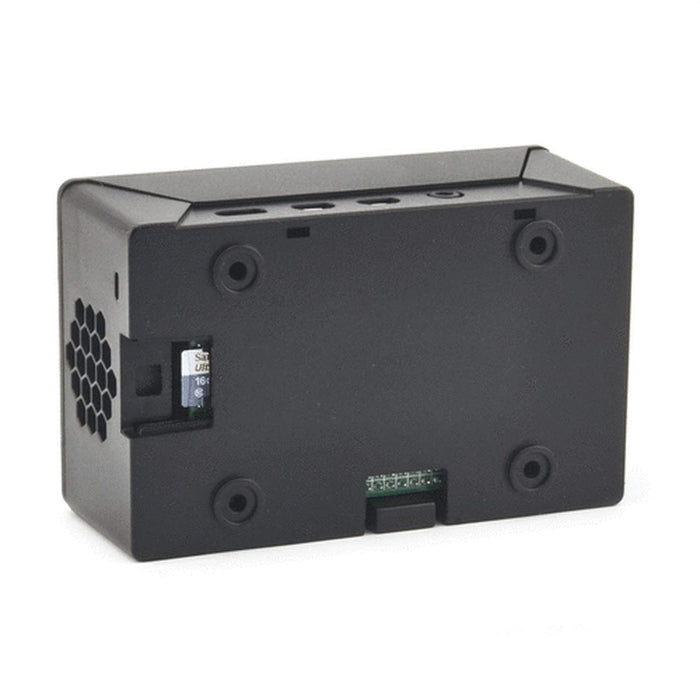 HighPi Pro Case for Raspberry Pi 4 by HighPi - The Pi Hut