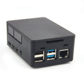 HighPi Raspberry Pi 4 Model B Case by HighPi - The Pi Hut