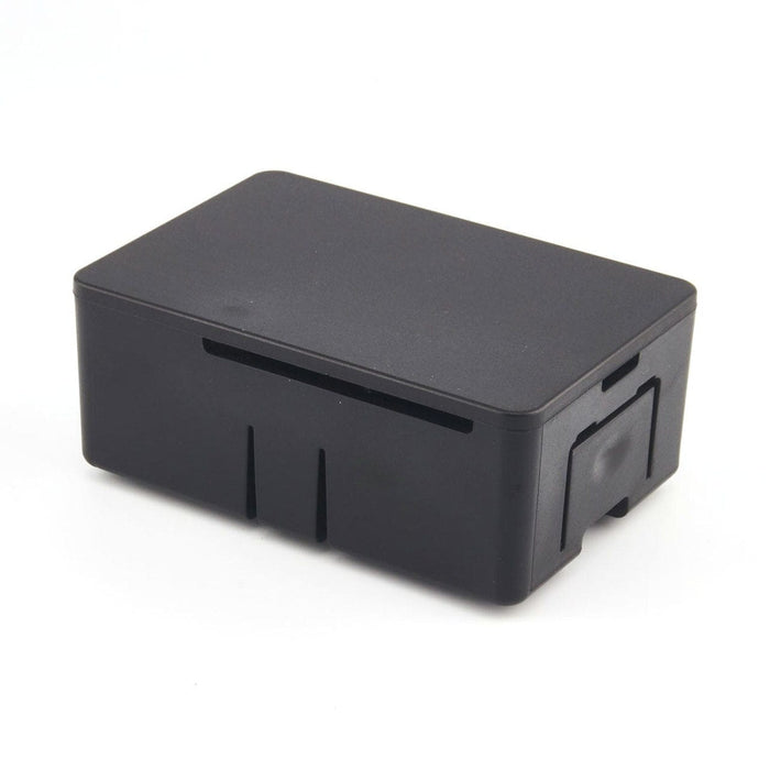 HighPi Raspberry Pi 4 Model B Case by HighPi - The Pi Hut