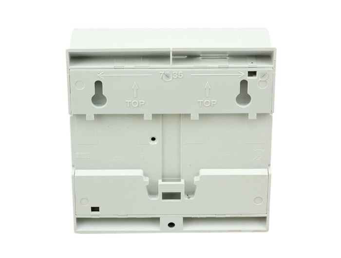 Hitaltech - Raspberry Pi 3 DIN Rail Case (6M PLC Modulbox) [Discontinued] by Hitaltech - The Pi Hut
