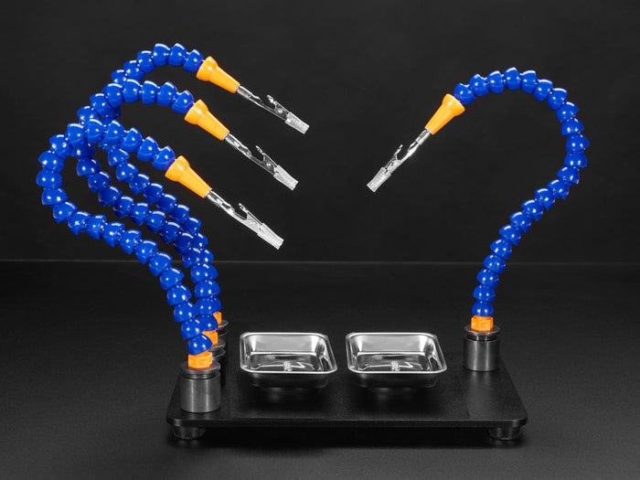Hobby Creek Mag Hand Professional Workstation [Discontinued] by Hobby Creek - The Pi Hut