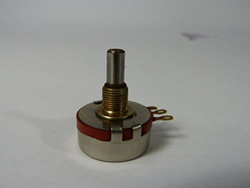 HONEYWELL S&C / CLAROSTAT RV4NAYSD202A