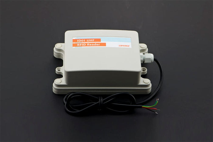 ID01 UHF RFID Module-RS485 [Discontinued] by DFRobot - The Pi Hut