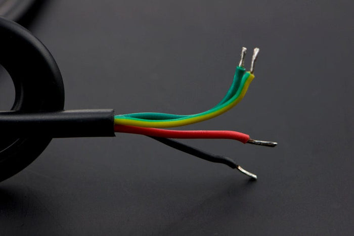ID01 UHF RFID Module-RS485 [Discontinued] by DFRobot - The Pi Hut