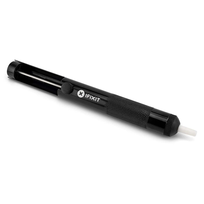 iFixit Desoldering Pump by iFixit - The Pi Hut