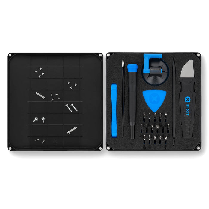 iFixit Essential Electronics Toolkit by iFixit - The Pi Hut