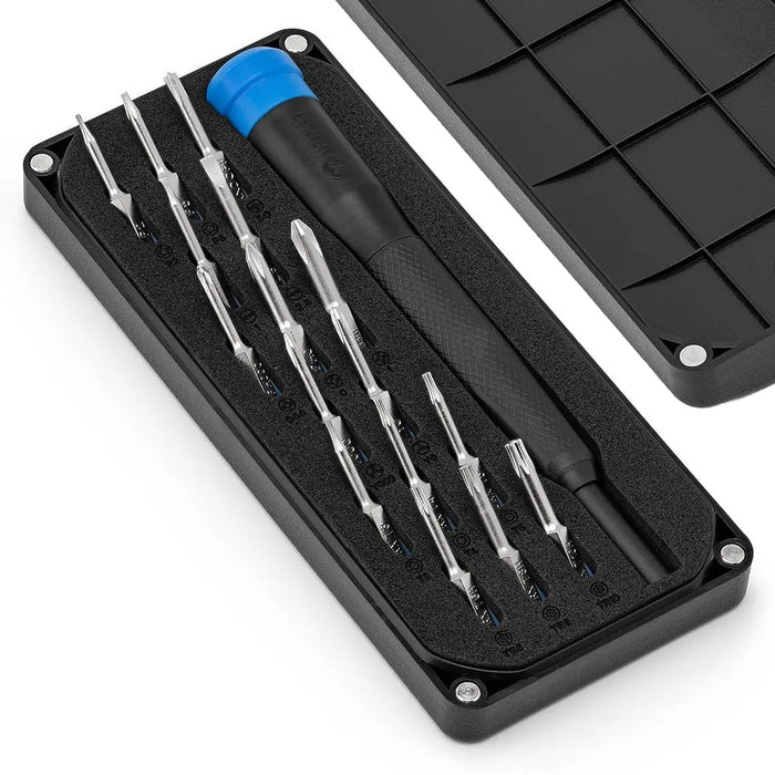 iFixit Minnow Precision Bit Set by iFixit - The Pi Hut
