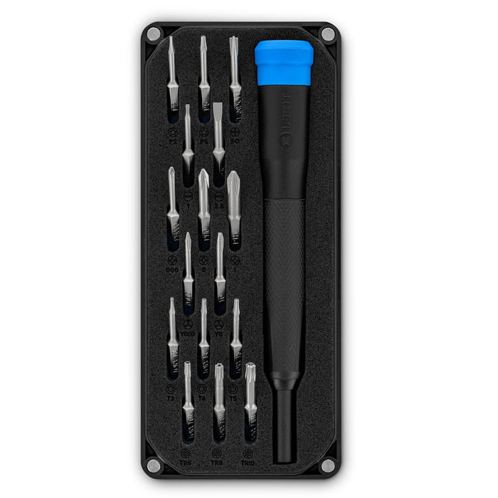 iFixit Minnow Precision Bit Set by iFixit - The Pi Hut