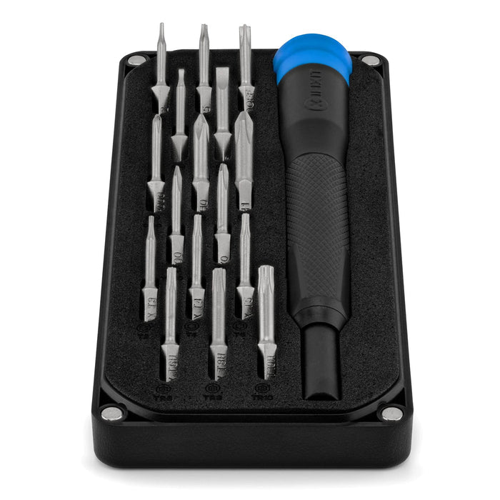iFixit Minnow Precision Bit Set by iFixit - The Pi Hut