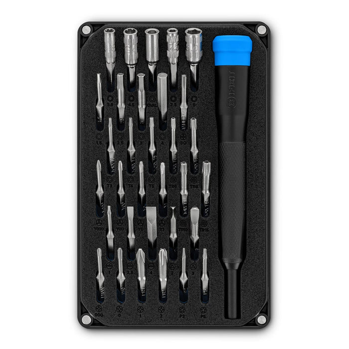 iFixit Moray Precision Bit Set by iFixit - The Pi Hut