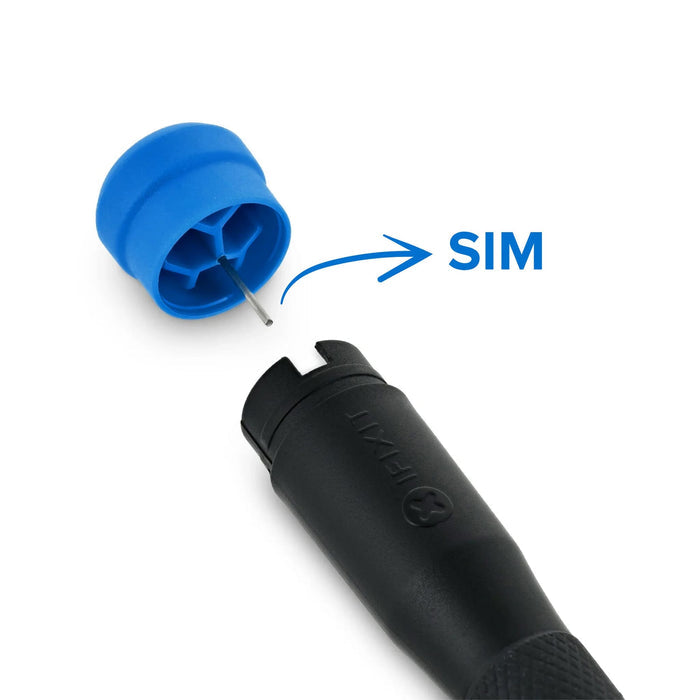 iFixit Moray Precision Bit Set by iFixit - The Pi Hut
