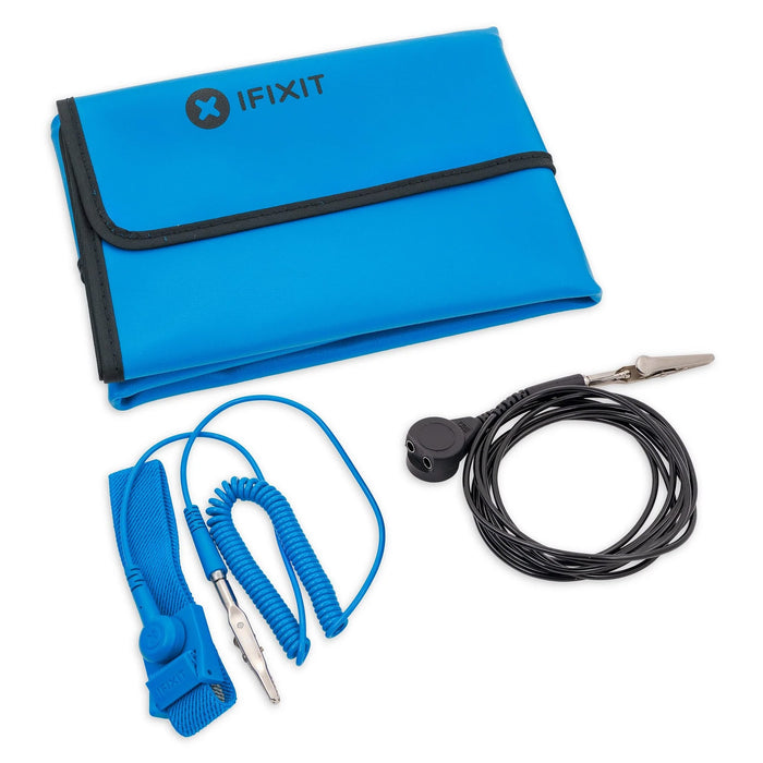 iFixit Portable Anti-Static Mat by iFixit - The Pi Hut