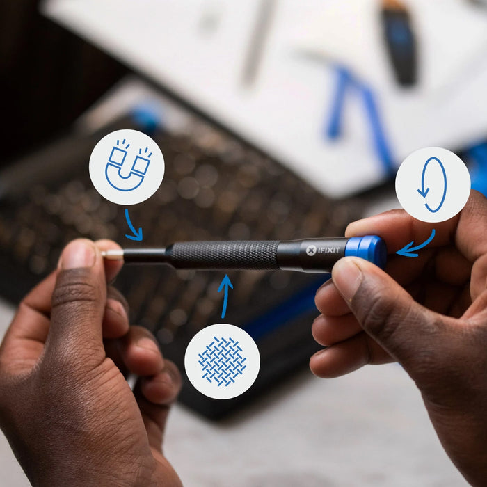 iFixit Pro Tech Toolkit by iFixit - The Pi Hut