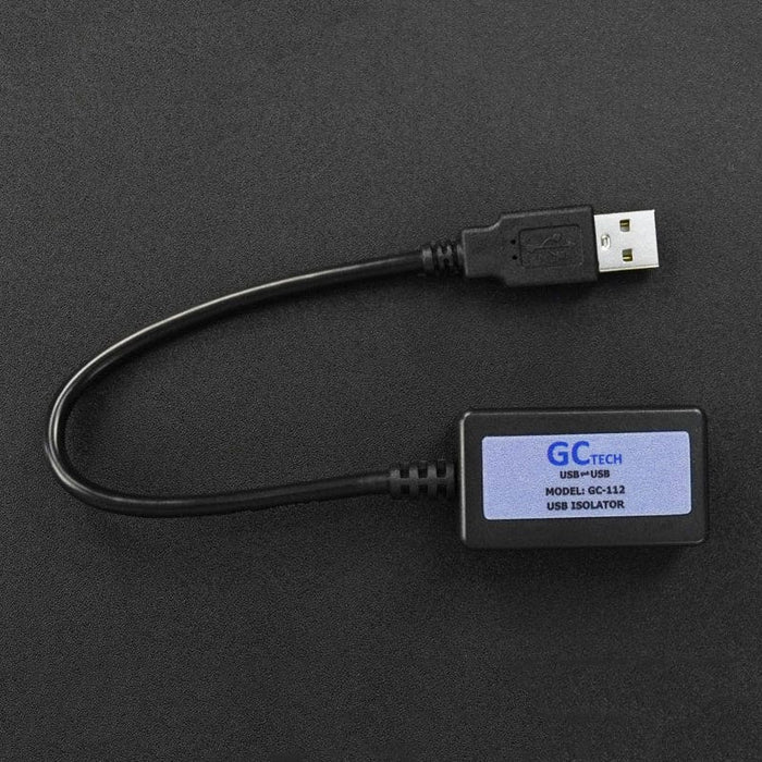Industrial USB Isolator by DFRobot - The Pi Hut