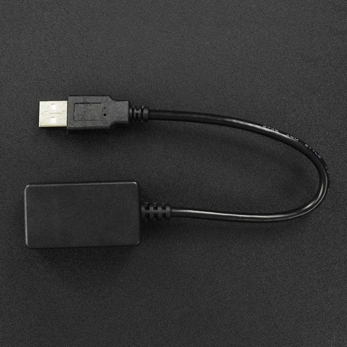 Industrial USB Isolator by DFRobot - The Pi Hut