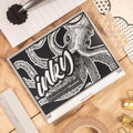 Inky wHAT (ePaper/eInk/EPD) - Black/White by Pimoroni - The Pi Hut
