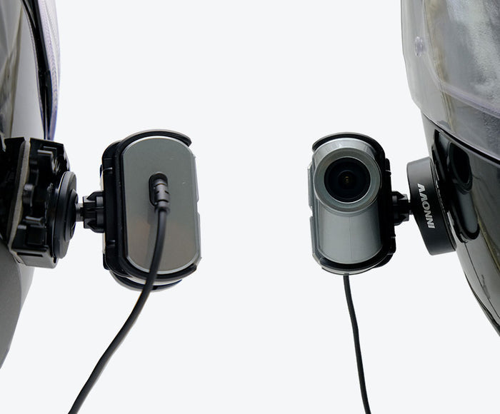 INNOVV H5 Gimbal Mount