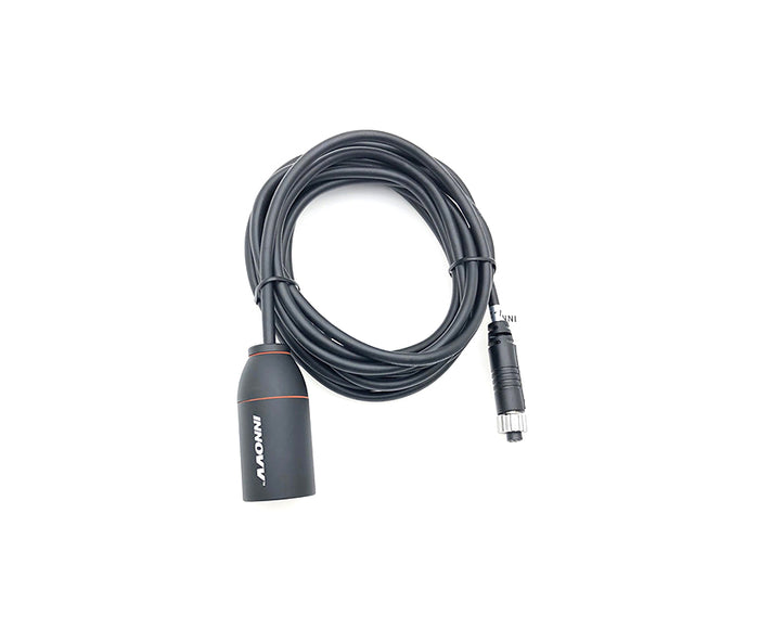 INNOVV motorcycle dashcam camera cable for K5 in 3m, and for K3 in 1.5m or 2.0m