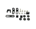 INNOVV K5 motorcycle dashcam front camera mount kit with screws to install the lens
