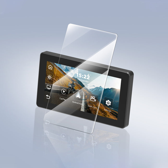 INNOVV tempered film for N1