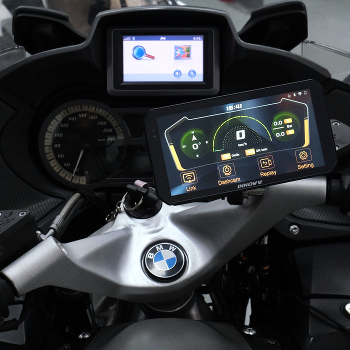 INNOVV N2 Smart Riding System