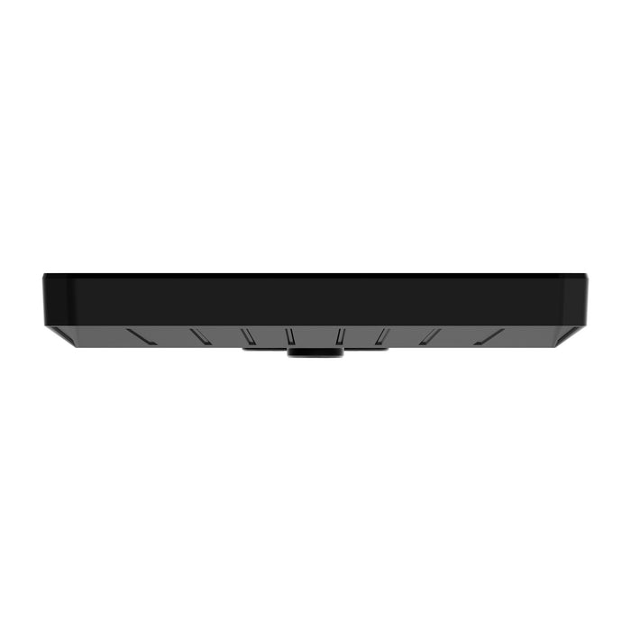 INNOVV N2 smart riding system bottom side heat dissipation outline shot