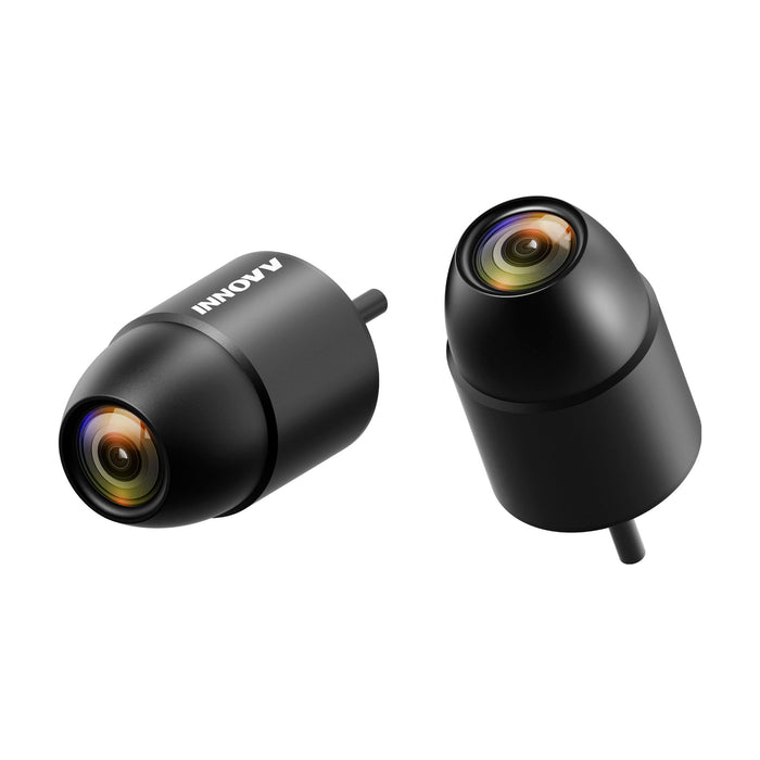 INNOVV N2 N3 dual 2K motorcycle dashcam camera set