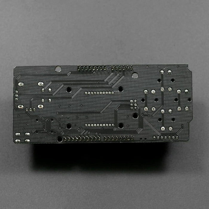 Input Shield for Arduino by DFRobot - The Pi Hut