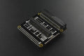 IO Expansion Hat for Raspberry Pi 500/400 by DFRobot - The Pi Hut