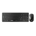 Jedel WS990 Wireless Multimedia Keyboard & Optical Mouse Desktop Kit
