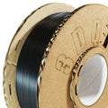 Jet Black PLA Filament (1.75mm, 1kg) by 3DQF - The Pi Hut