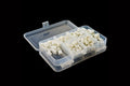JST connector Kit (2.54mm) (0.1") by DFRobot - The Pi Hut