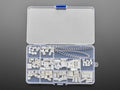 JST PH 2.0mm Pitch Connector Kit - 220 Piece Kit by The Pi Hut - The Pi Hut