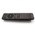 JustBoom Smart Remote [Discontinued] by JustBoom - The Pi Hut