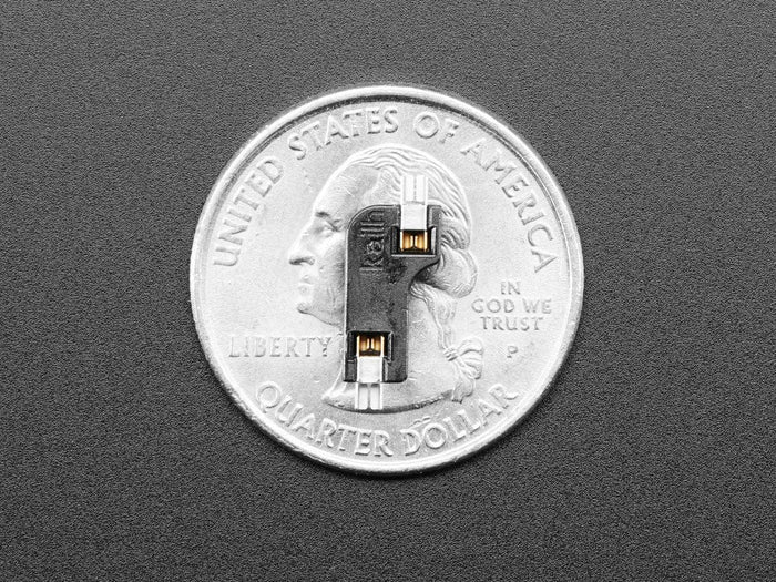Kailh Switch Sockets for MX-compatible Mechanical Keys - 20 Pack by The Pi Hut - The Pi Hut