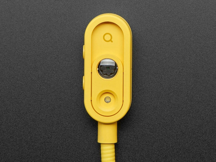 Kano Webcam with Goose-Neck, Ring Light, and Macro Lens [Discontinued] by Kano - The Pi Hut
