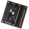 Kitronik 16 Servo Driver Board for the BBC micro:bit [Discontinued] by Kitronik - The Pi Hut