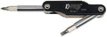 Klein Tools 32535 10-in-1 10 Fold Screwdriver / Nut Driver