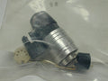 L1904A/5/FP 5 Pin Latching DIN Connector (1 piece)