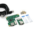LAN Cable Extension Kit for Raspberry Pi Camera [Discontinued] by THine Solutions - The Pi Hut