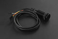 Laser Ranging Sensor RS485 (4-400cm) [Discontinued] by The Pi Hut - The Pi Hut