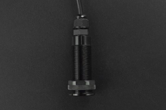 Laser Ranging Sensor RS485 (4-400cm) [Discontinued] by The Pi Hut - The Pi Hut