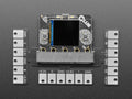 Launchpad Breakout Board for micro:bit and Adafruit CLUE (by Mission Control Lab) [Discontinued] by Adafruit - The Pi Hut