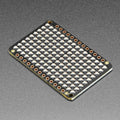 LED Charlieplexed Matrix - 9x16 LEDs - Blue by Adafruit - The Pi Hut