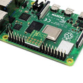LetsTrust TPM for Raspberry Pi by Letstrust - The Pi Hut