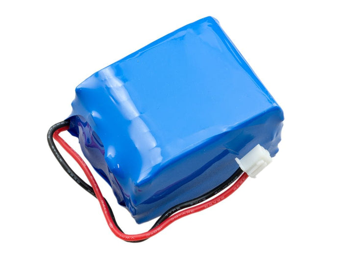LiFePO4 Battery 4000mAh 3.2V [Discontinued] by ModMyPi - The Pi Hut